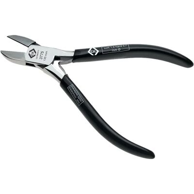 CK Werkzeuge T3775 Präzisions Seitenschneider - 135mm CK Werkzeuge T3775 Präzisions Seitenschneider - 135mm