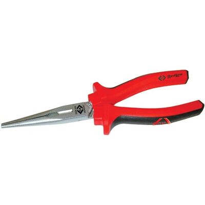 C.K Tools T3906 8 Tång med spetsiga näsborrar - Tång med spetsiga näsborrar C.K Tools T3906 8 Tång med spetsiga näsborrar - Tång med spetsiga näsborrar