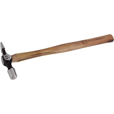 C.K Tools T4203 Hammare - Korshammare 4oz - Hållbar Stålhuvud C.K Tools T4203 Hammare - Korshammare 4oz - Hållbar Stålhuvud