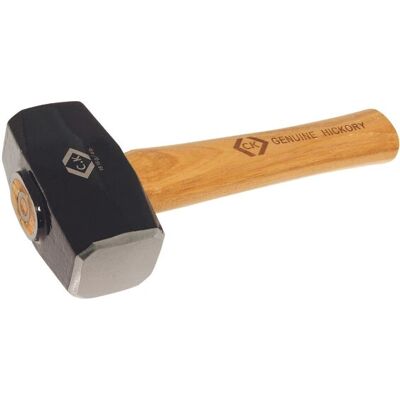 C.K Tools T4219 64 Hammer - Drilling, Club, Black C.K Tools T4219 64 Hammer - Drilling, Club, Black