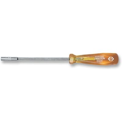 CK Tools CK T4334M 07 Zware Dutt Klassieke Zeskantmoer Draaiapparaat - Zeskantmoer Draaier CK Tools CK T4334M 07 Zware Dutt Klassieke Zeskantmoer Draaiapparaat - Zeskantmoer Draaier