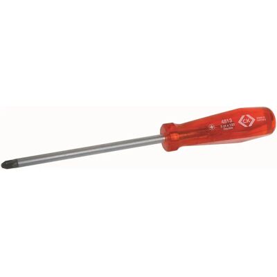 CK Tools T4813 2 Klassischer Schraubenzieher - Schraubenzieher CK Tools T4813 2 Klassischer Schraubenzieher - Schraubenzieher