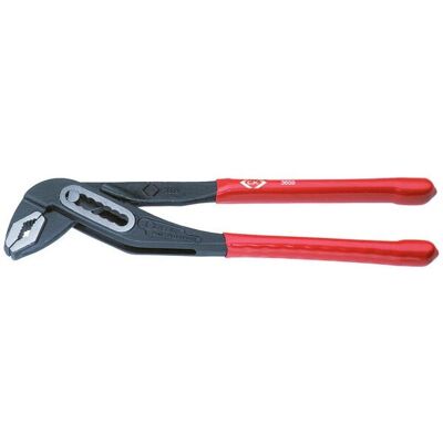 C.K Tools T3659A 240 Heavy-duty Waterpump Pliers - Pliers C.K Tools T3659A 240 Heavy-duty Waterpump Pliers - Pliers