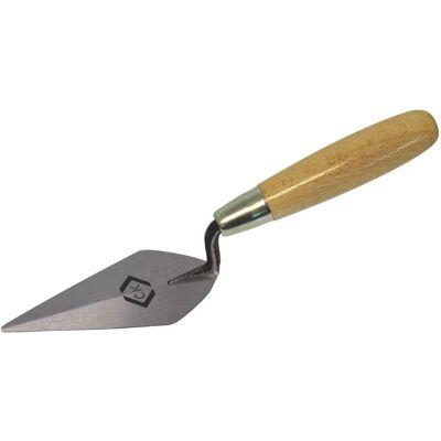 Kielnia do punktowania CK T5060 - Stal węglowa - 100mm Kielnia do punktowania CK T5060 - Stal węglowa - 100mm