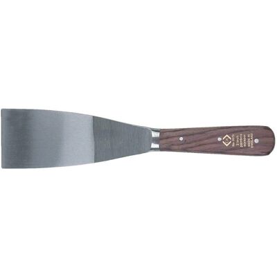 C.K Spackel i palisander T5075 4 - Spackel för målare C.K Spackel i palisander T5075 4 - Spackel för målare