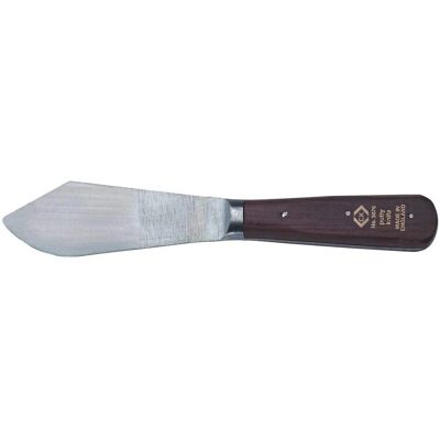 CK Tools T5076 Spachtelmesser - Glättwerkzeug für Spachtelmasse CK Tools T5076 Spachtelmesser - Glättwerkzeug für Spachtelmasse