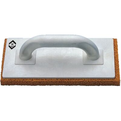 C.K Tools T5173 Schwammschieber - Floats - Leicht, 20mm Schaumstoffseite C.K Tools T5173 Schwammschieber - Floats - Leicht, 20mm Schaumstoffseite