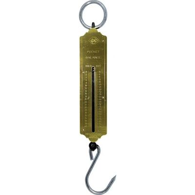 CK Tools T6202 088 Taschenwaage - Taschenwaage CK Tools T6202 088 Taschenwaage - Taschenwaage