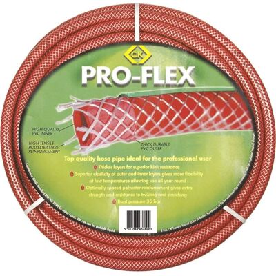 CK Tools G7626 30 Pro-Flex Gartenschlauch - Gartenschlauch CK Tools G7626 30 Pro-Flex Gartenschlauch - Gartenschlauch