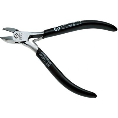C.K Tools T3773EF Kabelskärare - Precision sidoklipp 115mm C.K Tools T3773EF Kabelskärare - Precision sidoklipp 115mm