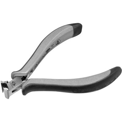 CK Tools T3776DEF 115 ESD Top Cutter - Vollflächiger Schnitt CK Tools T3776DEF 115 ESD Top Cutter - Vollflächiger Schnitt