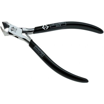 C.K Tools T3778F Präziser Schrägschnittschneider - Kabelschneider C.K Tools T3778F Präziser Schrägschnittschneider - Kabelschneider