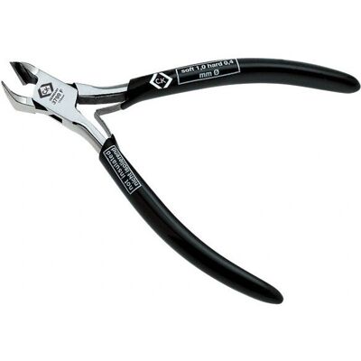 C.K Tools T3799F Diktionssax - Precision, 110mm, Stål C.K Tools T3799F Diktionssax - Precision, 110mm, Stål