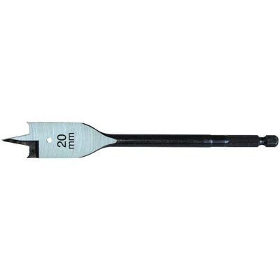 CK Tools T2942-20 Flachholzbohrer - 20mm, 160mm - Holzbohrer CK Tools T2942-20 Flachholzbohrer - 20mm, 160mm - Holzbohrer