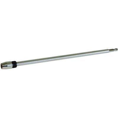 CK Tools T2940-2 Flat Bits-förlängning - Snabb Lås - 330mm CK Tools T2940-2 Flat Bits-förlängning - Snabb Lås - 330mm