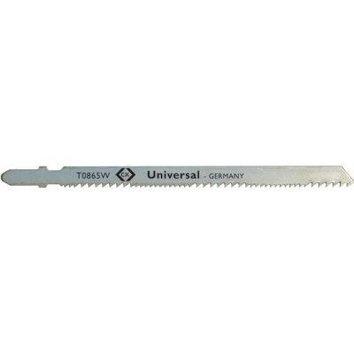 C.K Tools T0865W Universella sticksågblad C.K Tools T0865W Universella sticksågblad