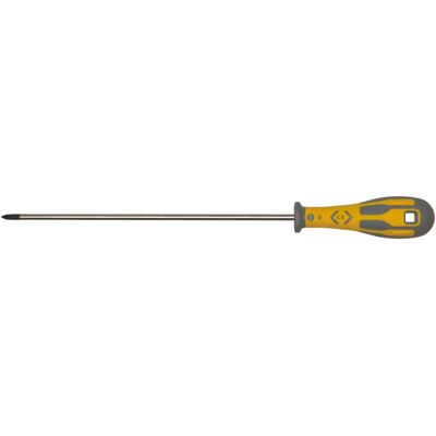 CK Tools T49112-2250 Kreuzschlitzschraubenzieher PH2 - Handwerkzeug CK Tools T49112-2250 Kreuzschlitzschraubenzieher PH2 - Handwerkzeug