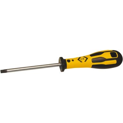 CK Tools T49117-40 Dextro Schraubenzieher - Torx T40, 120mm CK Tools T49117-40 Dextro Schraubenzieher - Torx T40, 120mm
