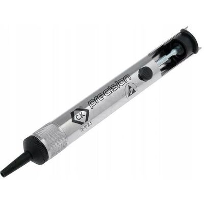 CK Tools T6103A Precision ESD Lödpump - Lödpump CK Tools T6103A Precision ESD Lödpump - Lödpump