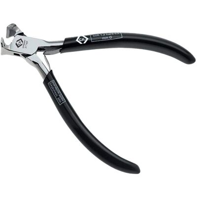 CK Tools T3776EF 5 Precyzyjna górna piłka - Całkowite cięcie na poziomie CK Tools T3776EF 5 Precyzyjna górna piłka - Całkowite cięcie na poziomie