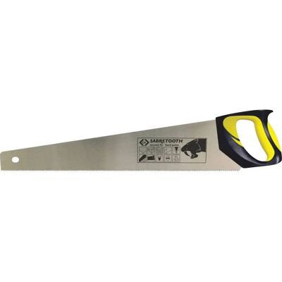 CK Tools Sabretooth Säge 2. Befestigung 22" - Säge CK Tools Sabretooth Säge 2. Befestigung 22" - Säge
