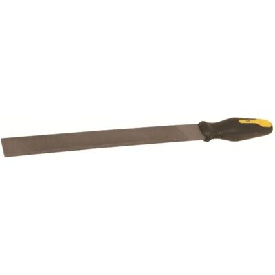 CK Tools T0080 Ingenieurfeile - Robust, Ergonomischer Griff - 10" 2. Schnitt CK Tools T0080 Ingenieurfeile - Robust, Ergonomischer Griff - 10" 2. Schnitt