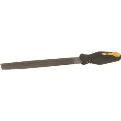 CK Tools T0082 10 Engineers File Half Round - File CK Tools T0082 10 Engineers File Half Round - File