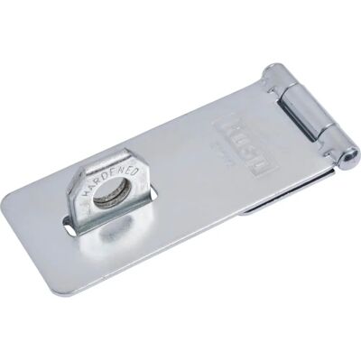 Kasp K210115D Traditional Hasp & Staple - 115mm Kasp K210115D Traditional Hasp & Staple - 115mm