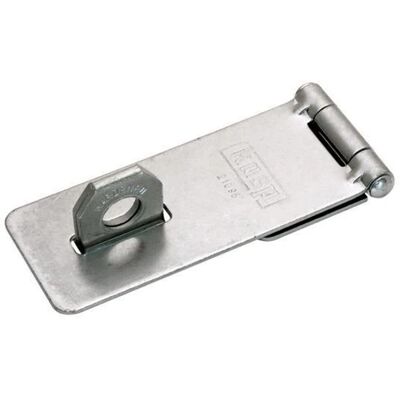 Kasp K21095D - Hasp and Staple - 95mm Kasp K21095D - Hasp and Staple - 95mm