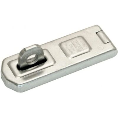 Kasp K230155D Universal Hasp & Staple - 155mm Kasp K230155D Universal Hasp & Staple - 155mm