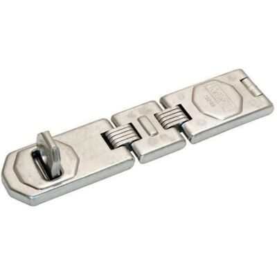 Kasp K230195D Uniwersalny Zamek i Paska 195 mm Kasp K230195D Uniwersalny Zamek i Paska 195 mm