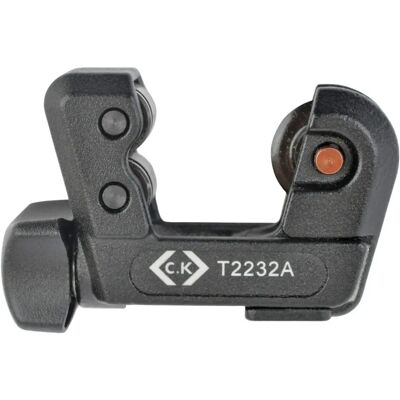 CK Tools T2232A Rurki tnący - 3-25mm - Miedź, Mosiądz, Aluminium CK Tools T2232A Rurki tnący - 3-25mm - Miedź, Mosiądz, Aluminium