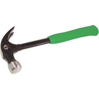 CK Tools T4229 16 Hammer - Kralle, Hochsichtbar CK Tools T4229 16 Hammer - Kralle, Hochsichtbar