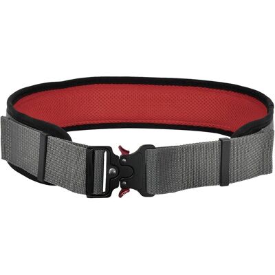 C.K. Tools Magma Arbetsbälte - Hållbar konstruktion, Justerbar, Padded, 80-115cm C.K. Tools Magma Arbetsbälte - Hållbar konstruktion, Justerbar, Padded, 80-115cm