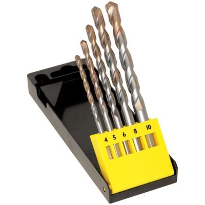 C.K Tools T3063 Set di punte - Multiuso, 5 pezzi C.K Tools T3063 Set di punte - Multiuso, 5 pezzi
