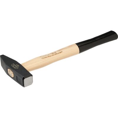 CK Tools T4227A 0500 Ingenieurshamer - Duits Model 500g CK Tools T4227A 0500 Ingenieurshamer - Duits Model 500g