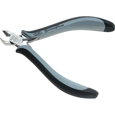 CK Tools T3799DF 110 ESD Diagonal Cutter - Product Type CK Tools T3799DF 110 ESD Diagonal Cutter - Product Type