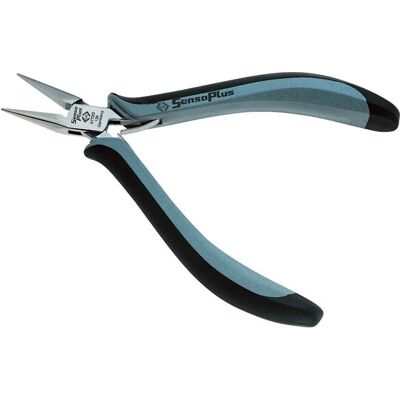 C.K Tools T3772D 120 SensoPlus ESD kniptang 120mm C.K Tools T3772D 120 SensoPlus ESD kniptang 120mm