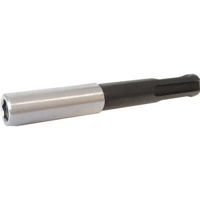 CK Tools T4564SDSC - Bit-Halter SDS Edelstahl CK Tools T4564SDSC - Bit-Halter SDS Edelstahl