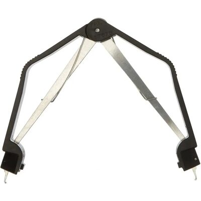 C.K Tools T2371 - PLCC-Extraktor - Verktyg för elektroniska komponenter C.K Tools T2371 - PLCC-Extraktor - Verktyg för elektroniska komponenter