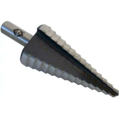 C.K Tools T3011 HSS Multi-Staps Boor - 6-32mm C.K Tools T3011 HSS Multi-Staps Boor - 6-32mm