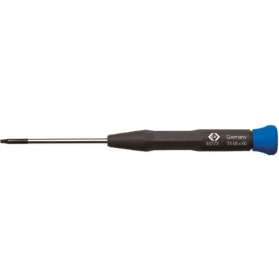 CK Tools T4877X 05 Cacciavite di Precisione - Cacciavite CK Tools T4877X 05 Cacciavite di Precisione - Cacciavite