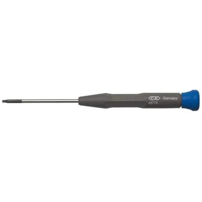 Cacciavite di precisione CK Tools T4877X 10 - Elettronica Cacciavite di precisione CK Tools T4877X 10 - Elettronica