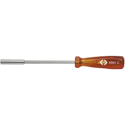 CK Tools T4581 Bithalter Handtreiber - Schraubendreher, Handwerkzeug CK Tools T4581 Bithalter Handtreiber - Schraubendreher, Handwerkzeug