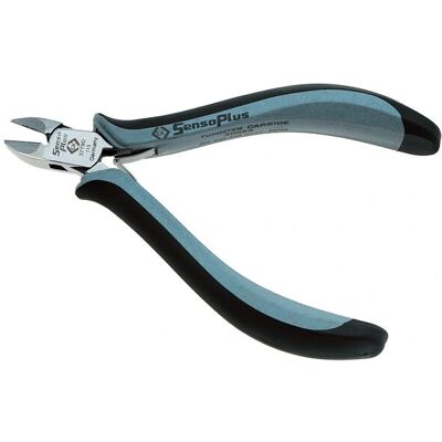 C.K Tools T3779D 115 Hoge Sterkte Kabelknipper - Kabelknipper C.K Tools T3779D 115 Hoge Sterkte Kabelknipper - Kabelknipper