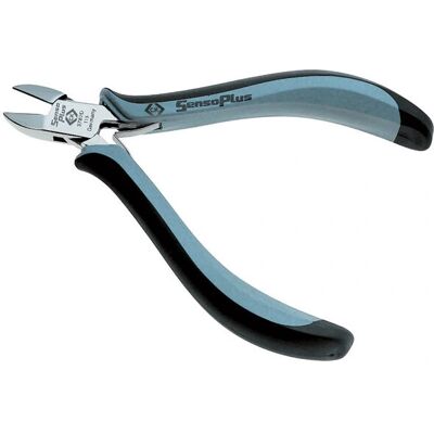C.K Tools T3782D 115 Blå/Svart Kabelskärare - Kabelskärare C.K Tools T3782D 115 Blå/Svart Kabelskärare - Kabelskärare