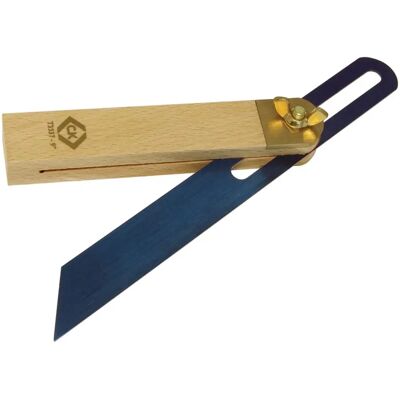 C.K MAGMA T3537 09 Bevel - Sliding Bevel - Woodworking Tool C.K MAGMA T3537 09 Bevel - Sliding Bevel - Woodworking Tool