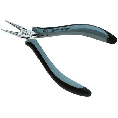 C.K Tools T3771D 120 Rundnos tang - Rundnos tang C.K Tools T3771D 120 Rundnos tang - Rundnos tang