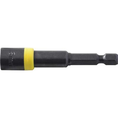 C.K TOOLS T4598C 08 Magnetischer Sechskantmuttertreiber - 8mm, 65mm C.K TOOLS T4598C 08 Magnetischer Sechskantmuttertreiber - 8mm, 65mm