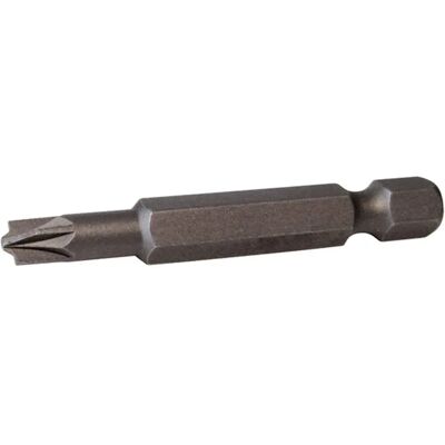 CK Tools T4545 1 Chrome Vanadium Screwdriver Bit - Screwdriver Type CK Tools T4545 1 Chrome Vanadium Screwdriver Bit - Screwdriver Type